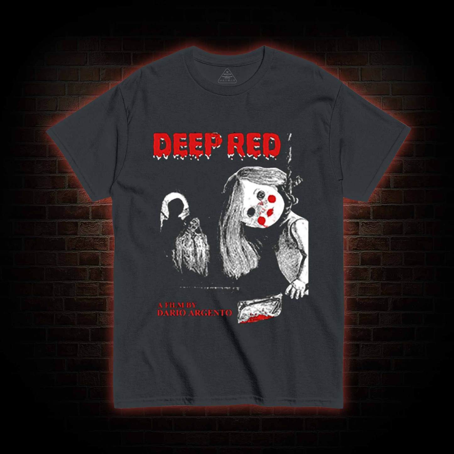 You Will Never Forget it!!! T-shirt