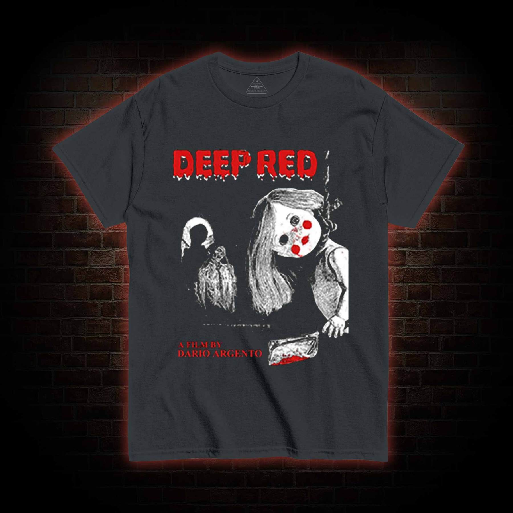 You Will Never Forget it!!! T-shirt