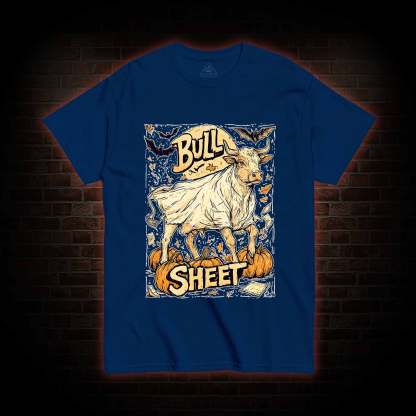 Ghost Cow T-shirt
