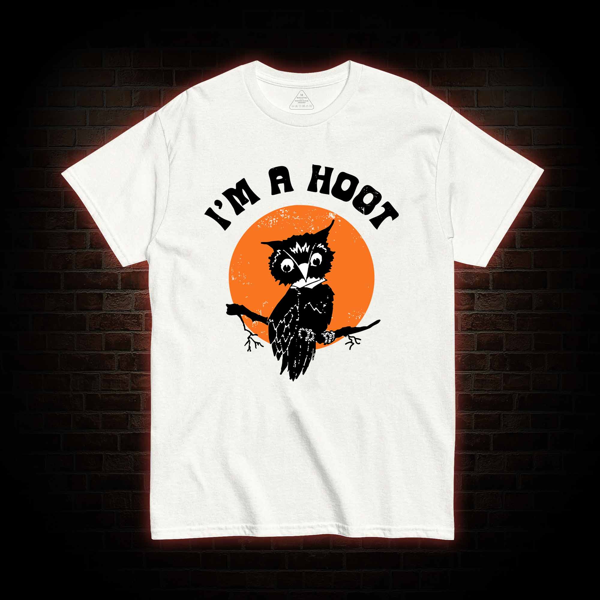 I'm A Hoot T-shirt