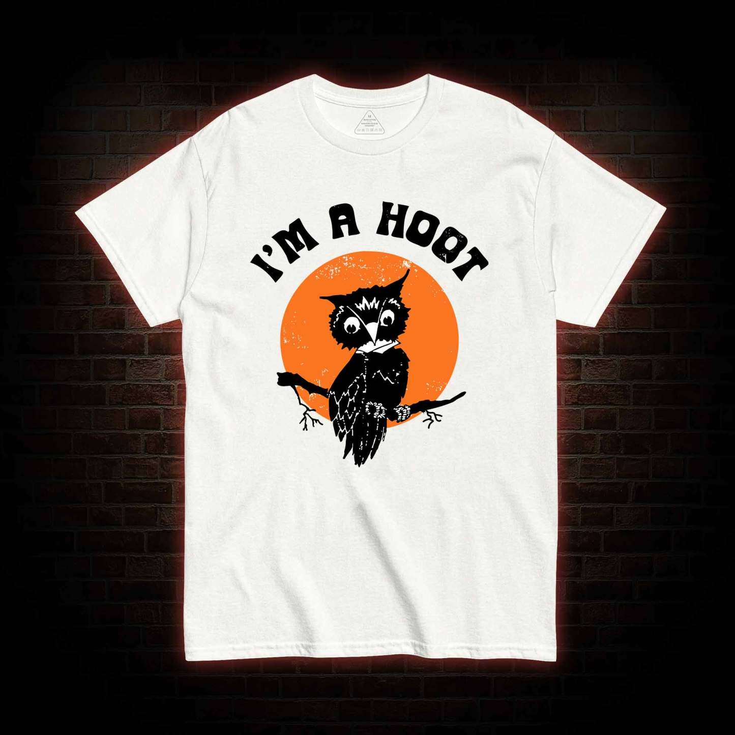 I'm A Hoot T-shirt