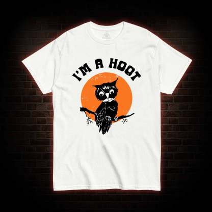 I'm A Hoot T-shirt