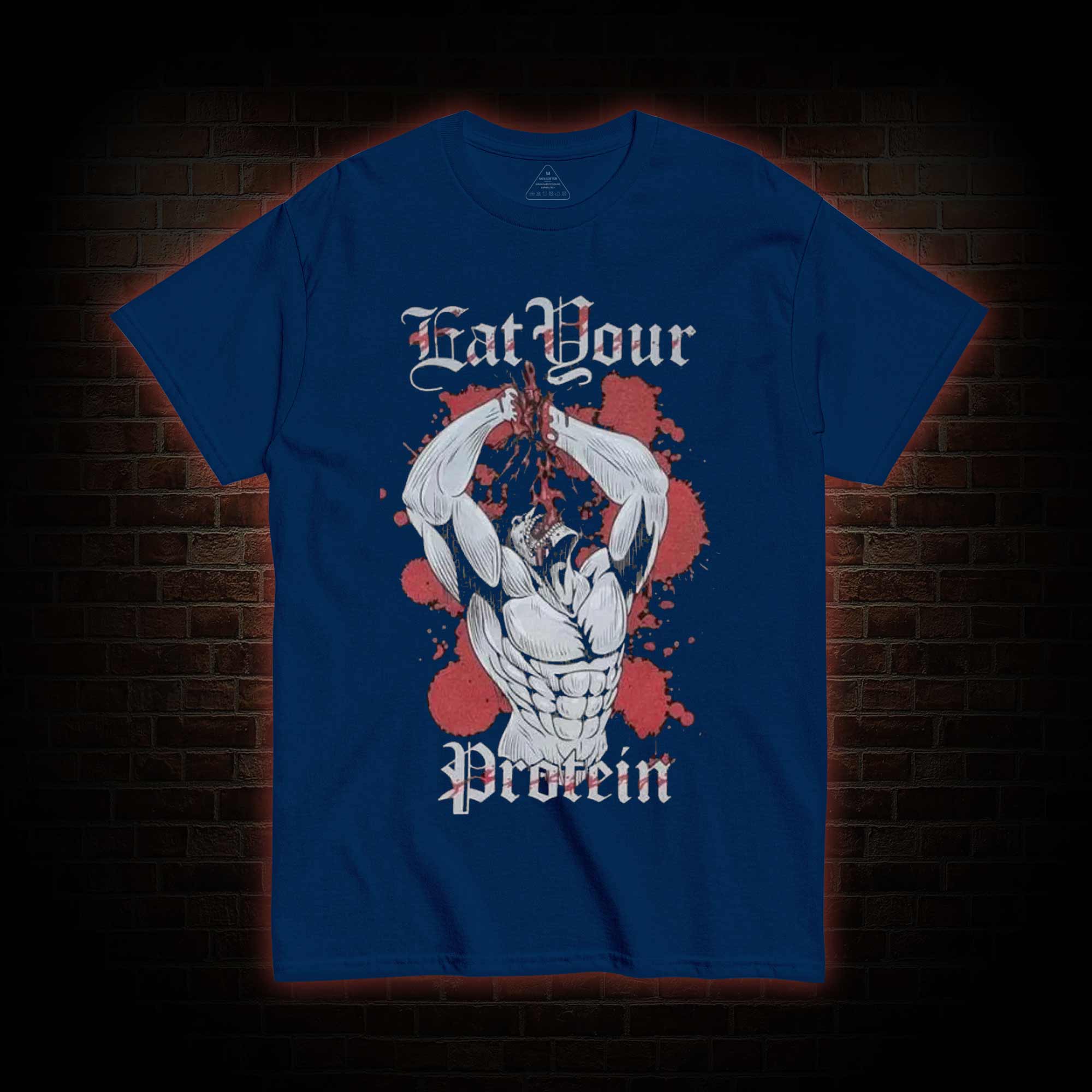 Eat Your Protein T-shirt