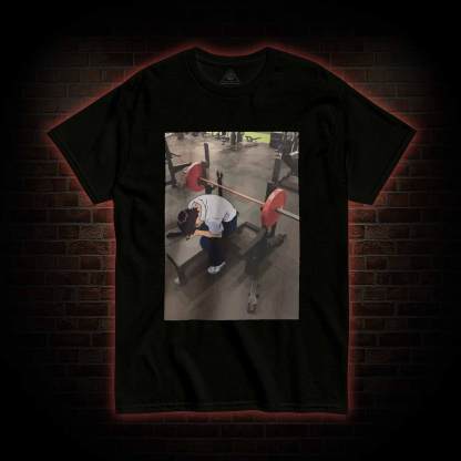 Bodybuilding T-shirt