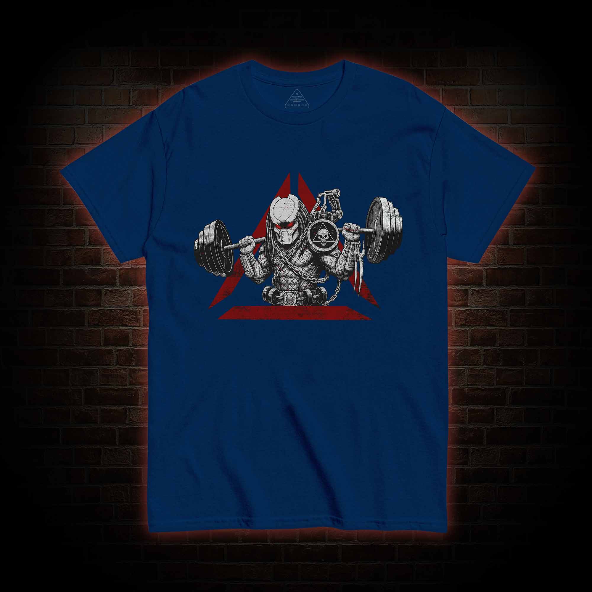 Hunt Your Limits T-shirt