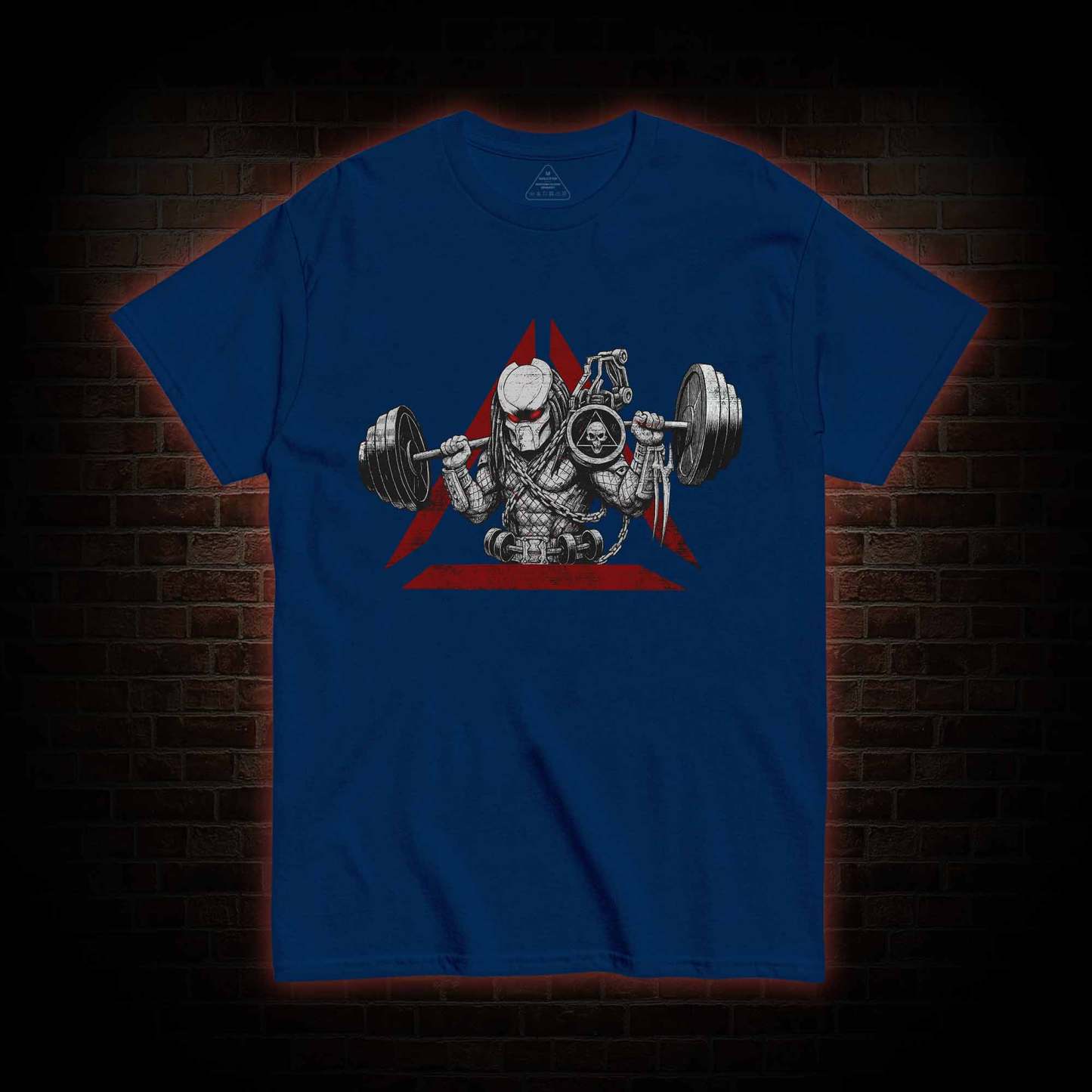 Hunt Your Limits T-shirt