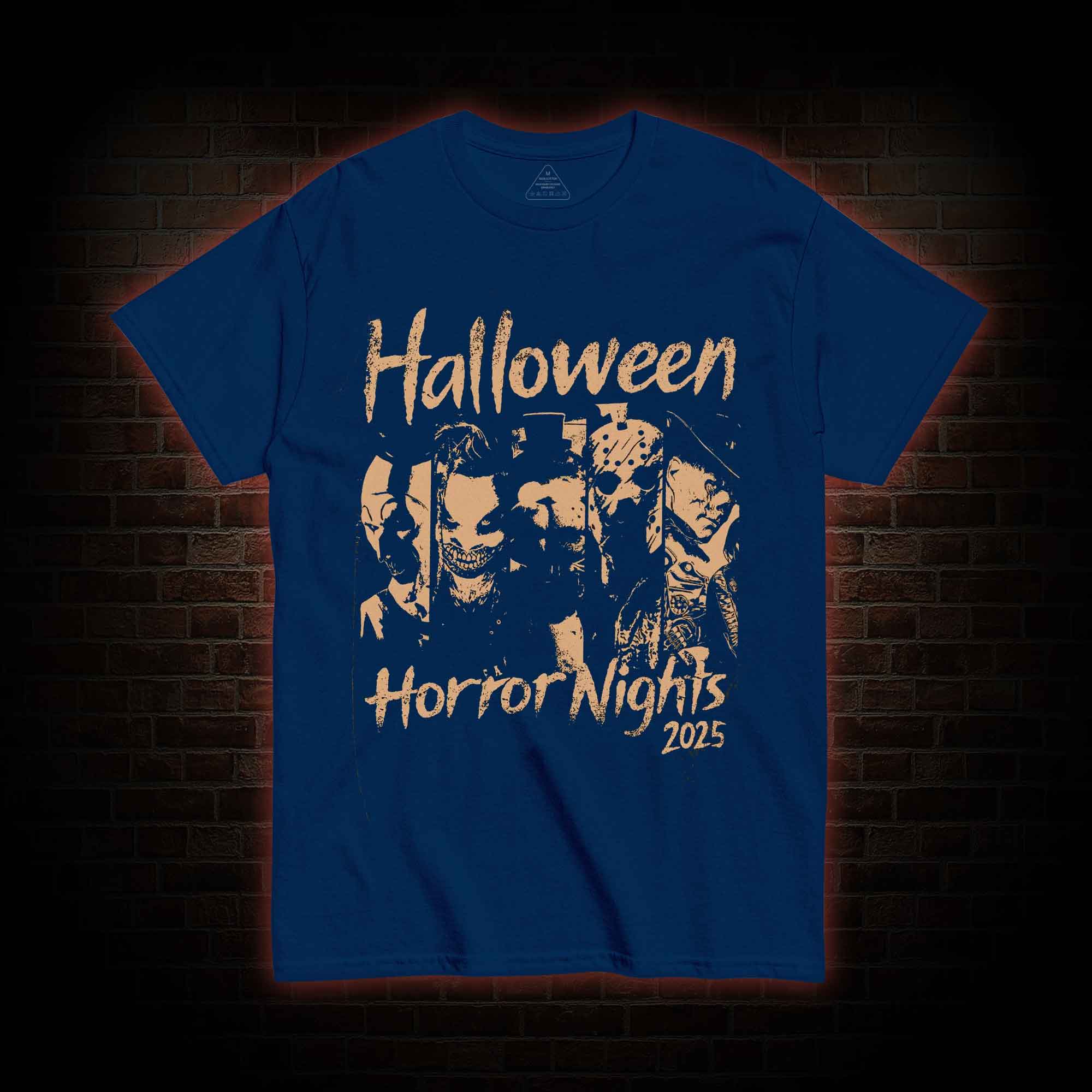 Horror Nights T-shirt