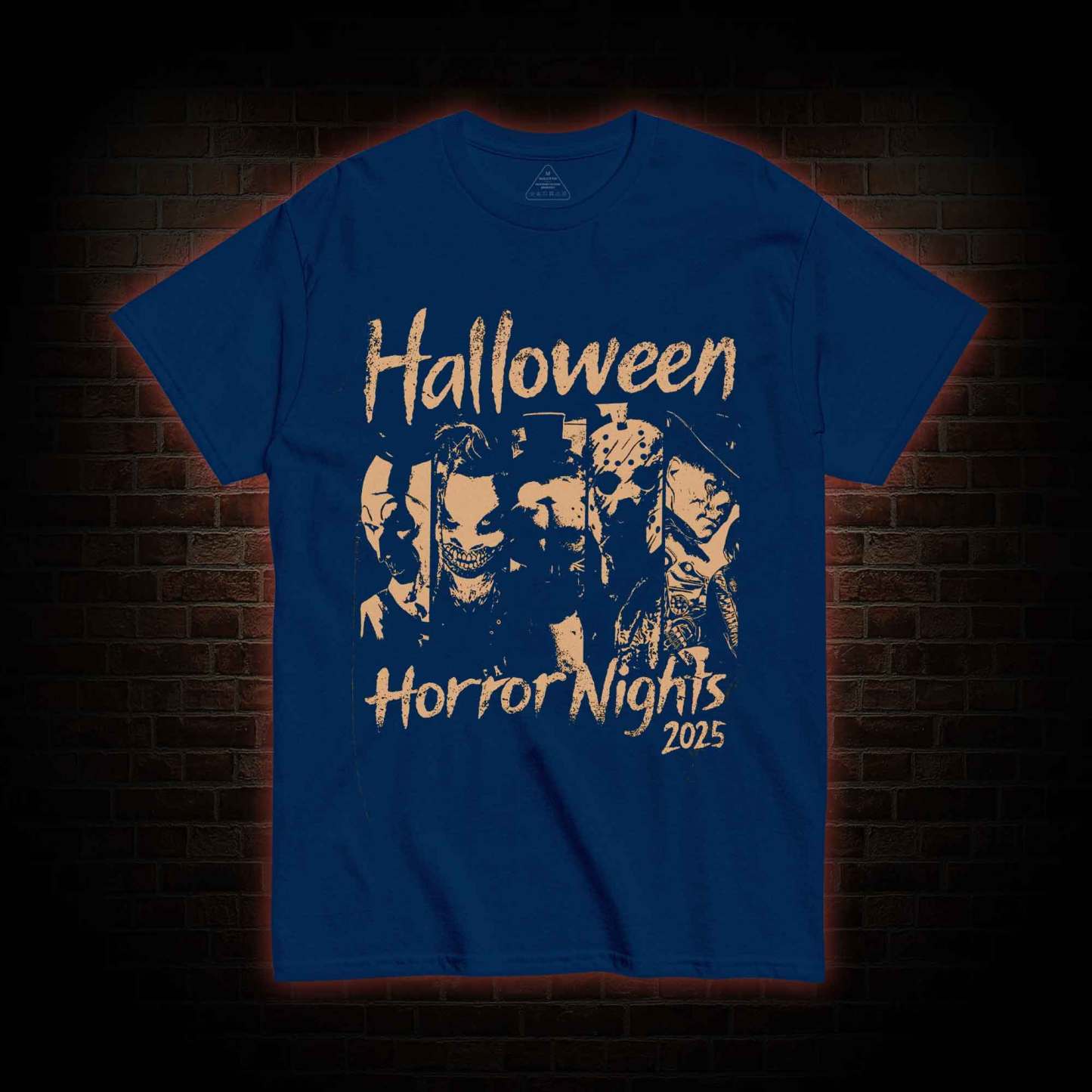 Horror Nights T-shirt