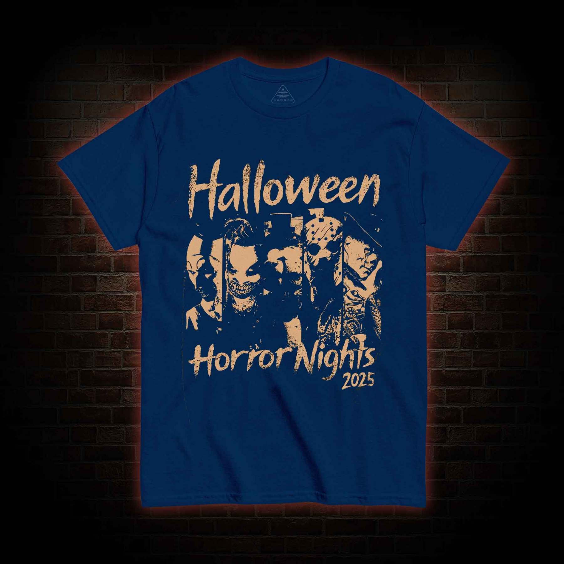 Horror Nights T-shirt