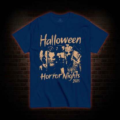 Horror Nights T-shirt