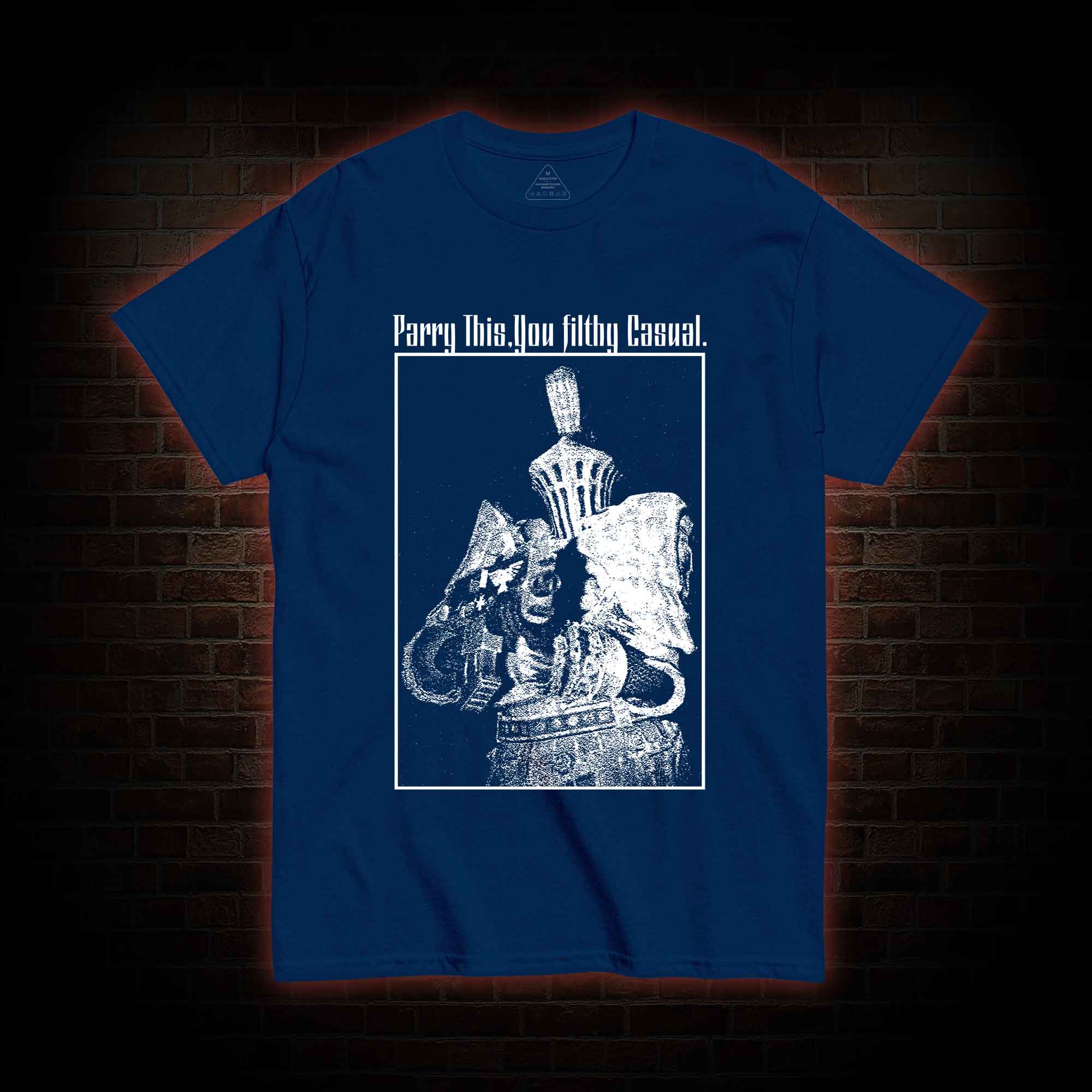 Parry This You Filthy Casual T-shirt