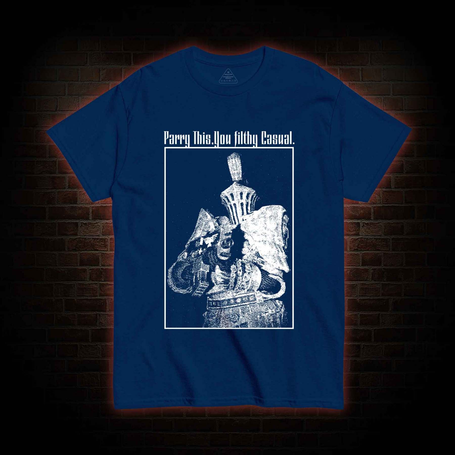 Parry This You Filthy Casual T-shirt