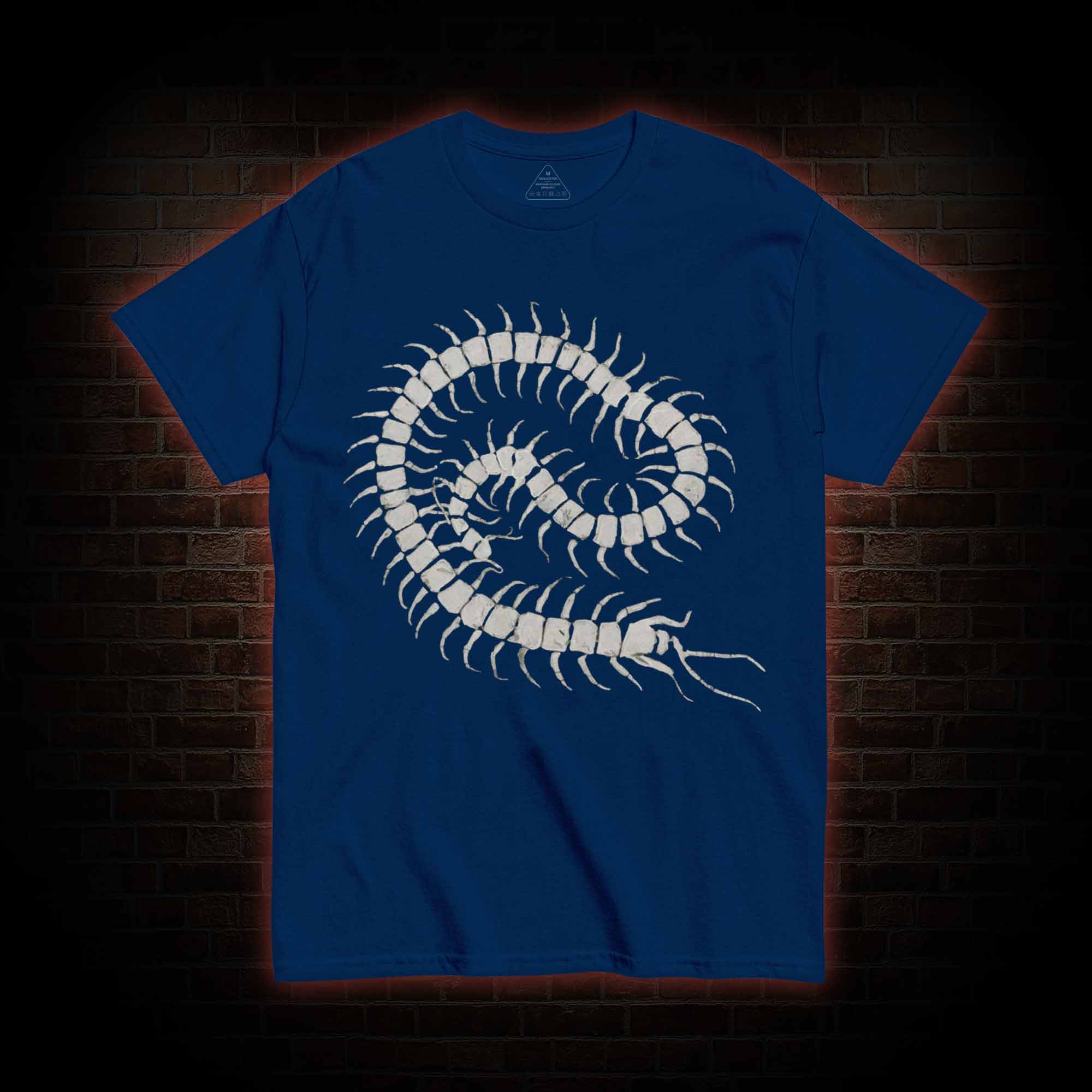 Centipede T-shirt