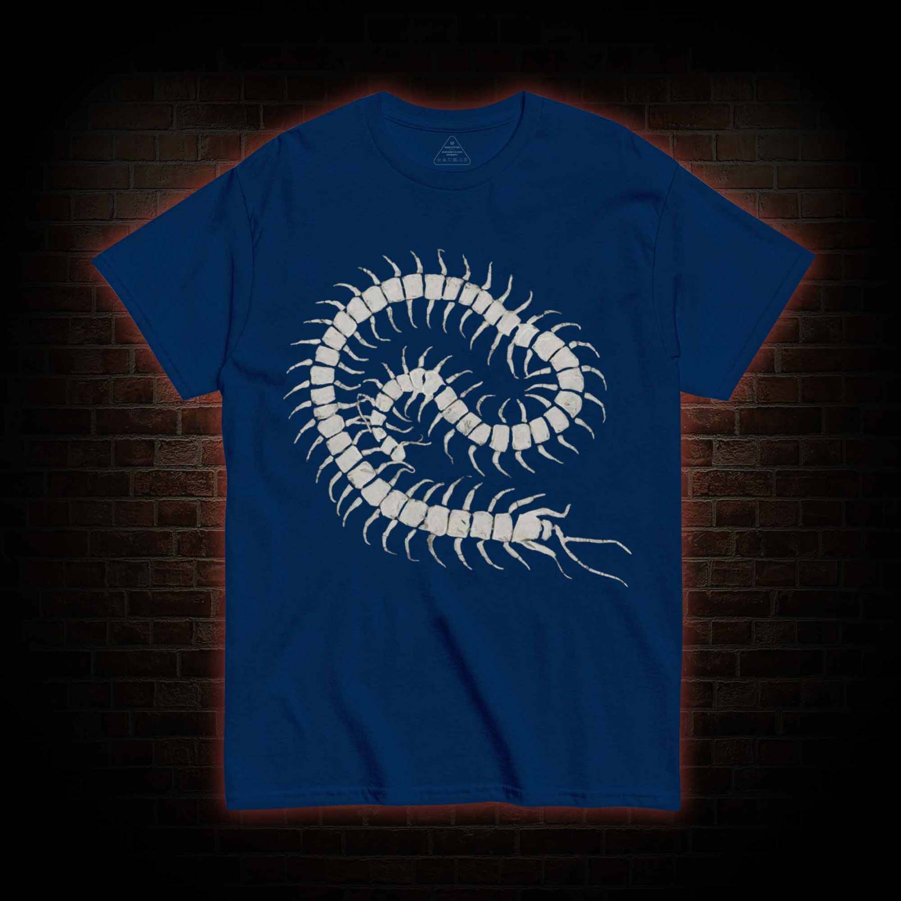 Centipede T-shirt