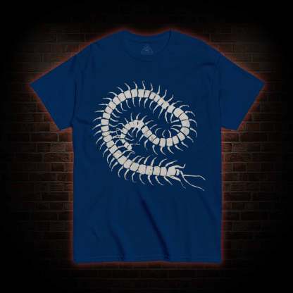 Centipede T-shirt