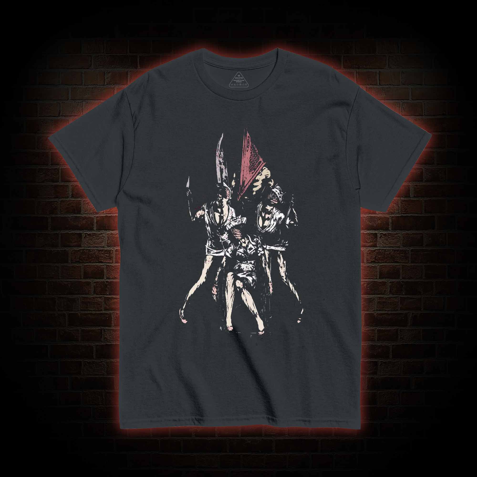 The Bogeyman T-shirt