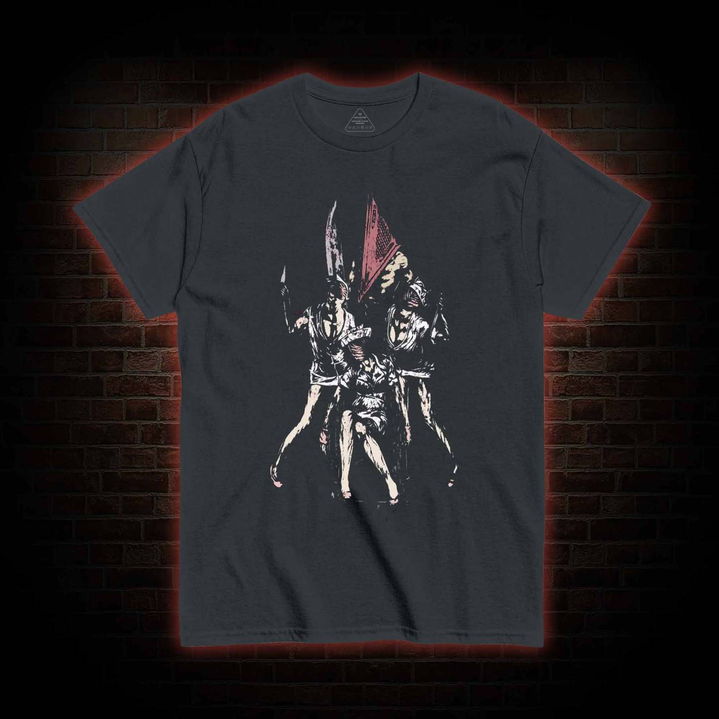 The Bogeyman T-shirt