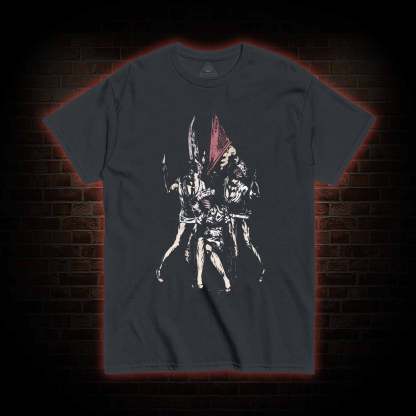 The Bogeyman T-shirt