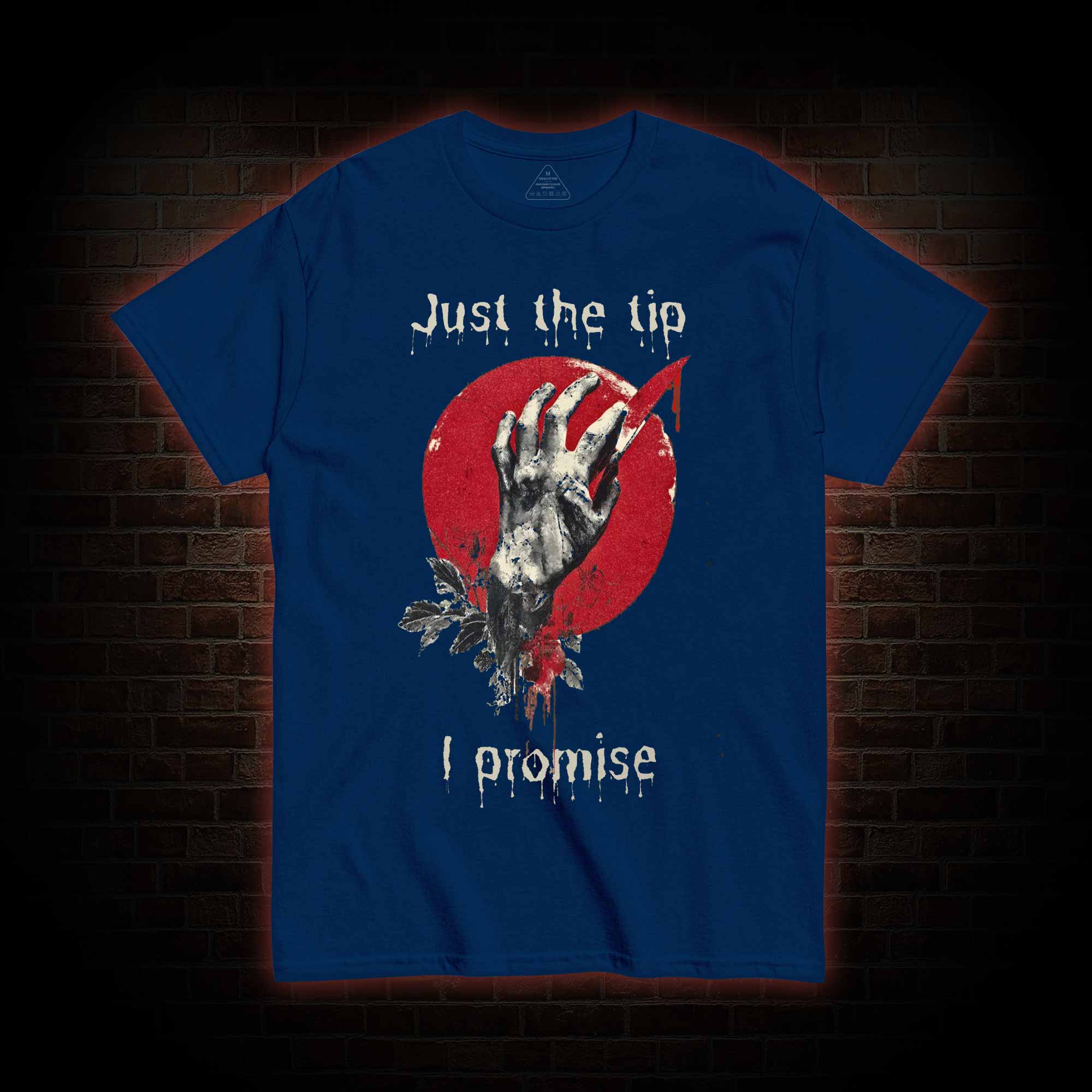 Just the Tip T-shirt