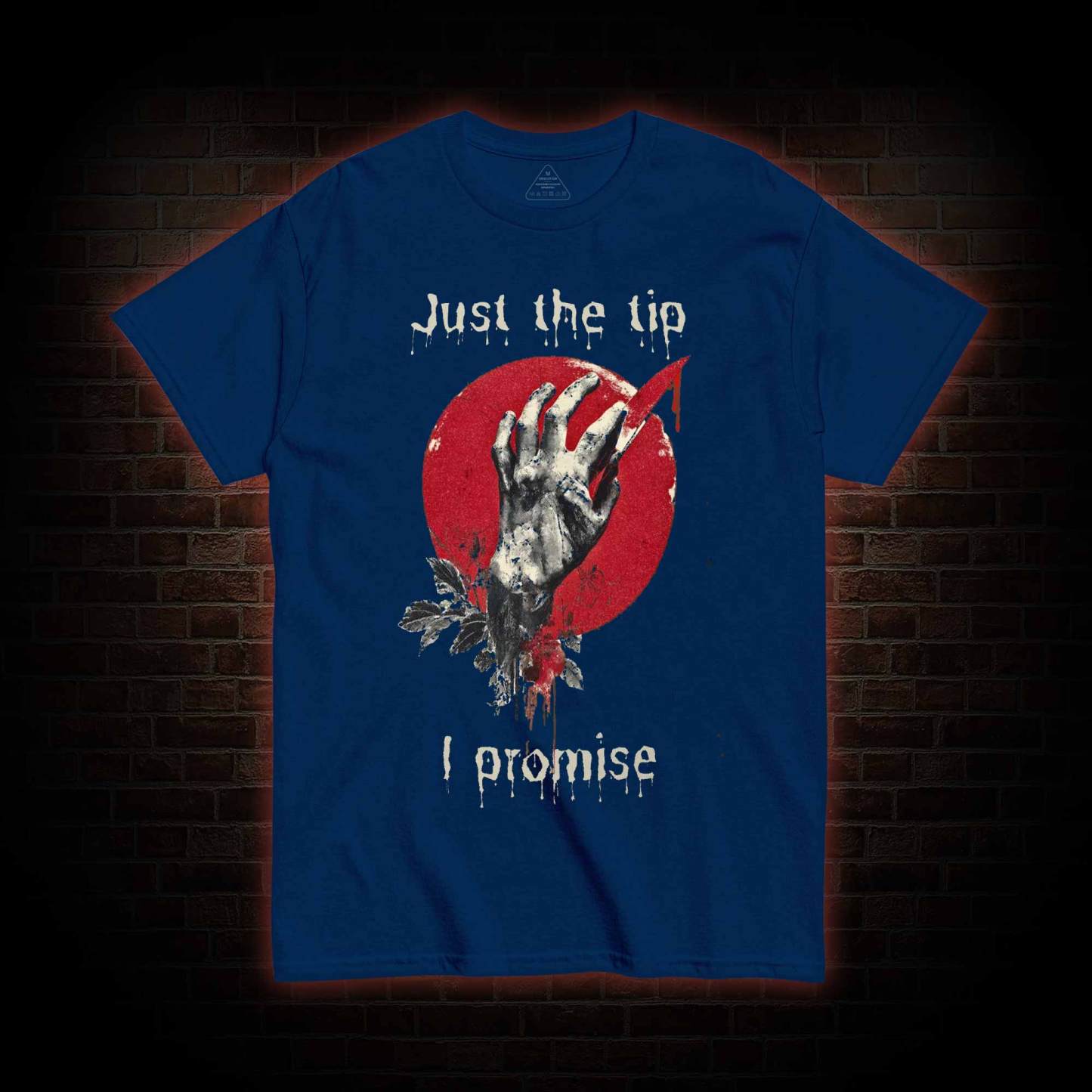 Just the Tip T-shirt