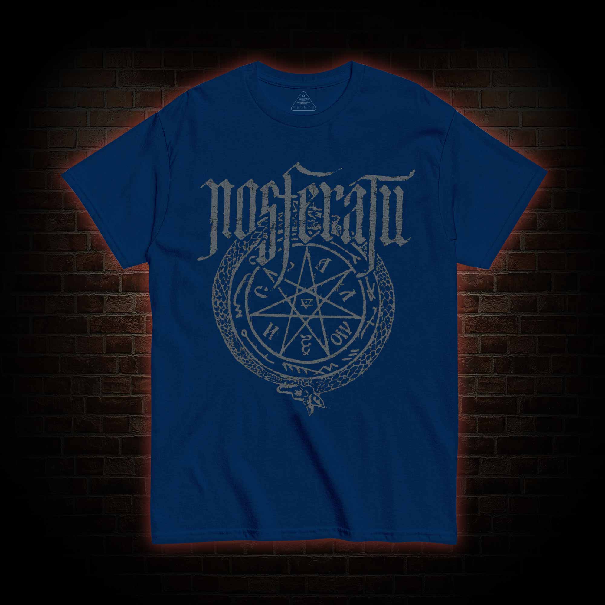 Orlok Sigil T-shirt