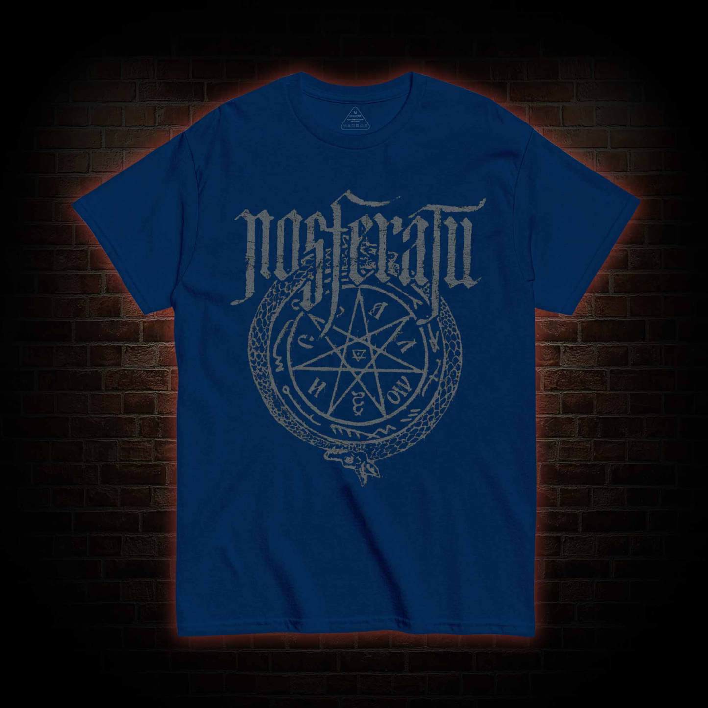 Orlok Sigil T-shirt