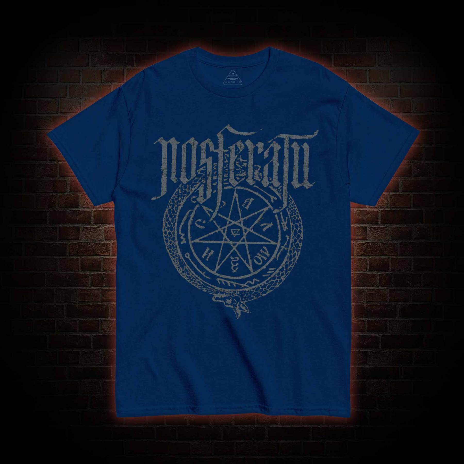 Orlok Sigil T-shirt