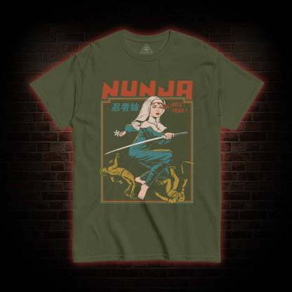Nunja T-shirt