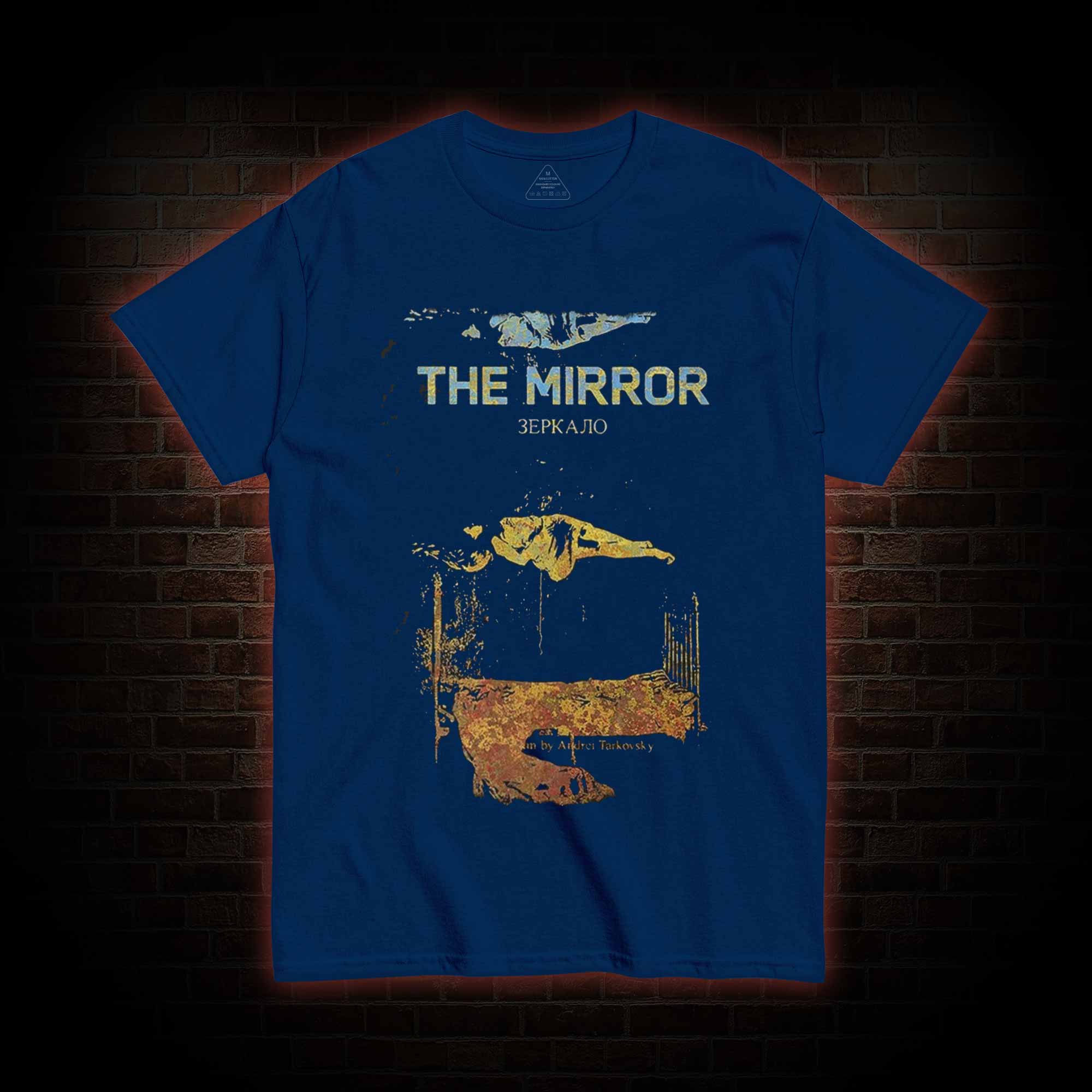 Mirror T-shirt