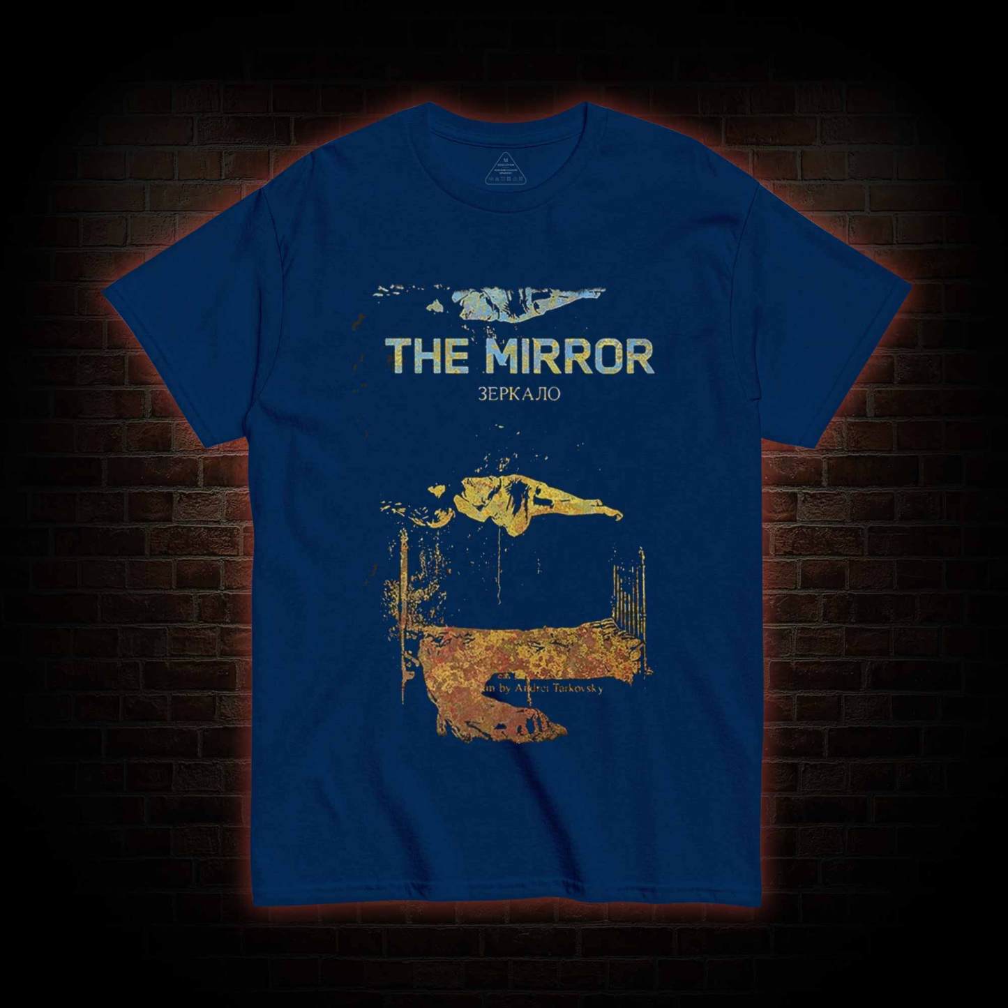 Mirror T-shirt