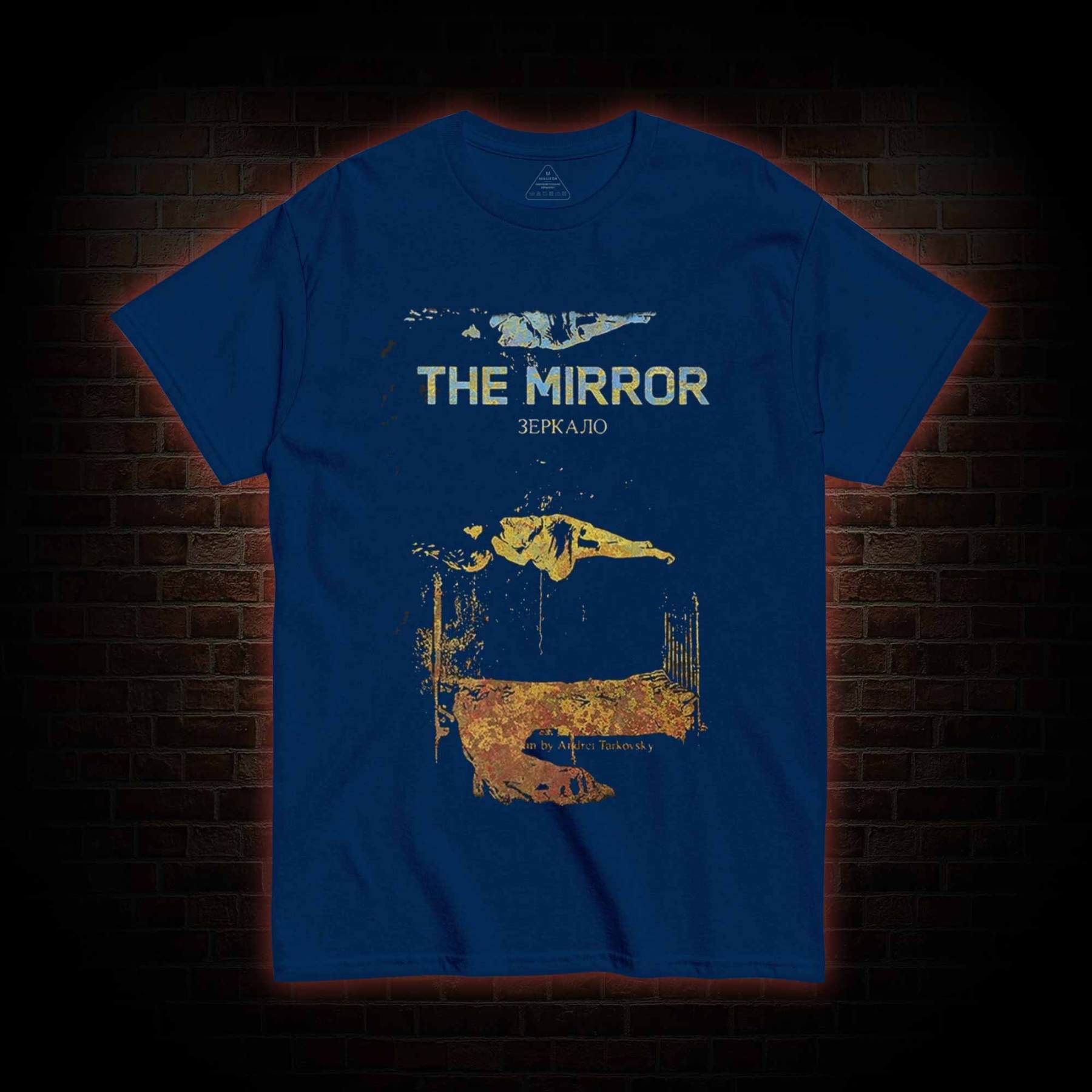 Mirror T-shirt