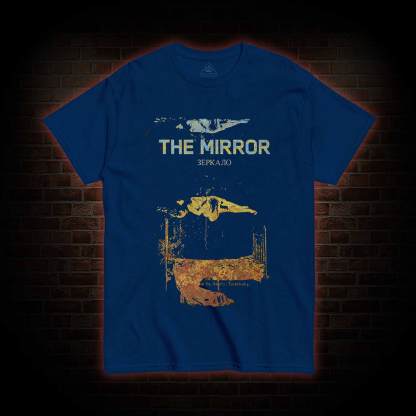 Mirror T-shirt