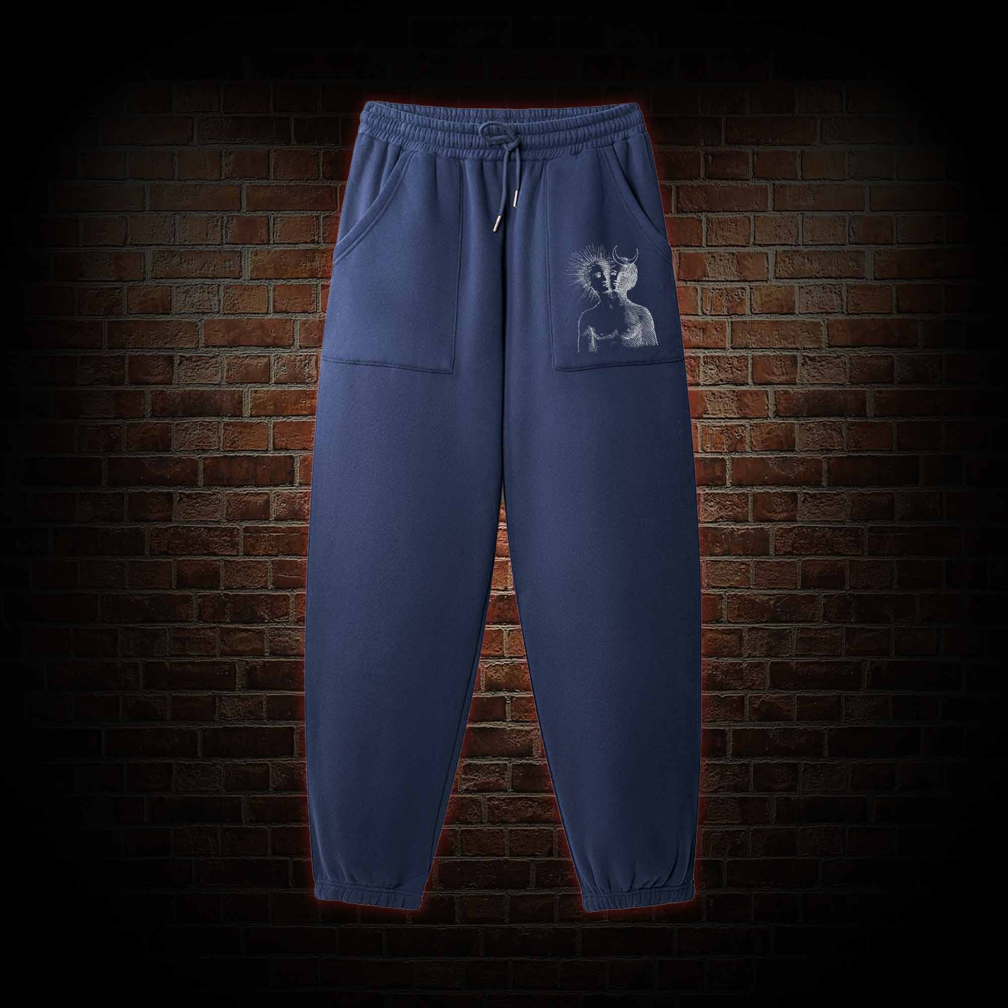Duality Fleece Sweatpants