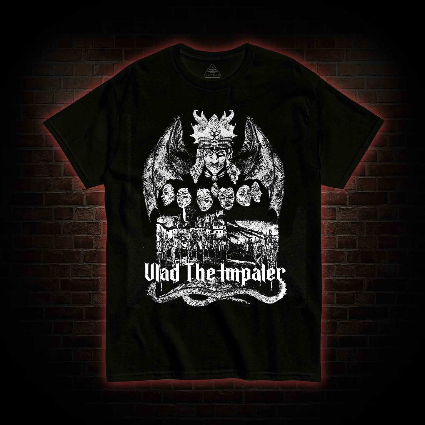 Pontifice Sulyvahn T-Shirt