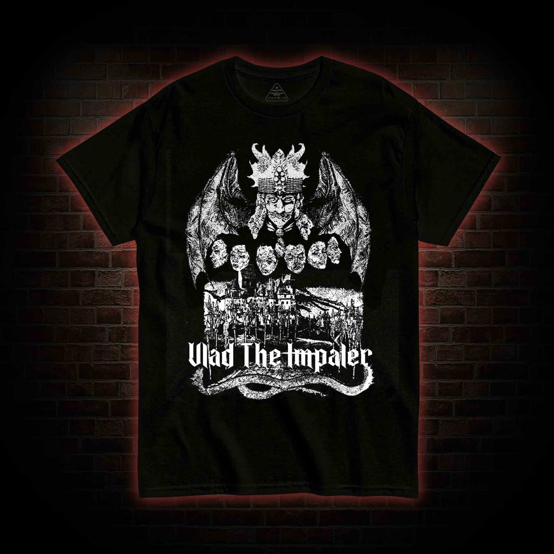 Pontifice Sulyvahn T-Shirt