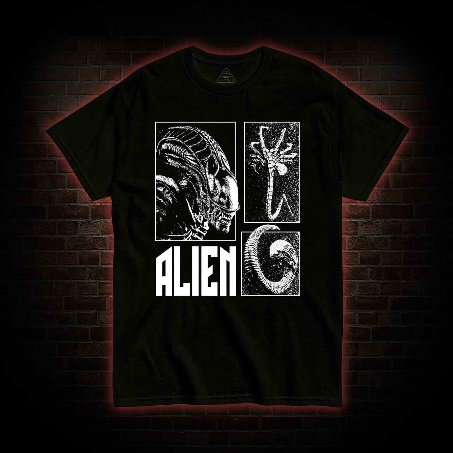 Ellen Hutter Nosferatu T-Shirt