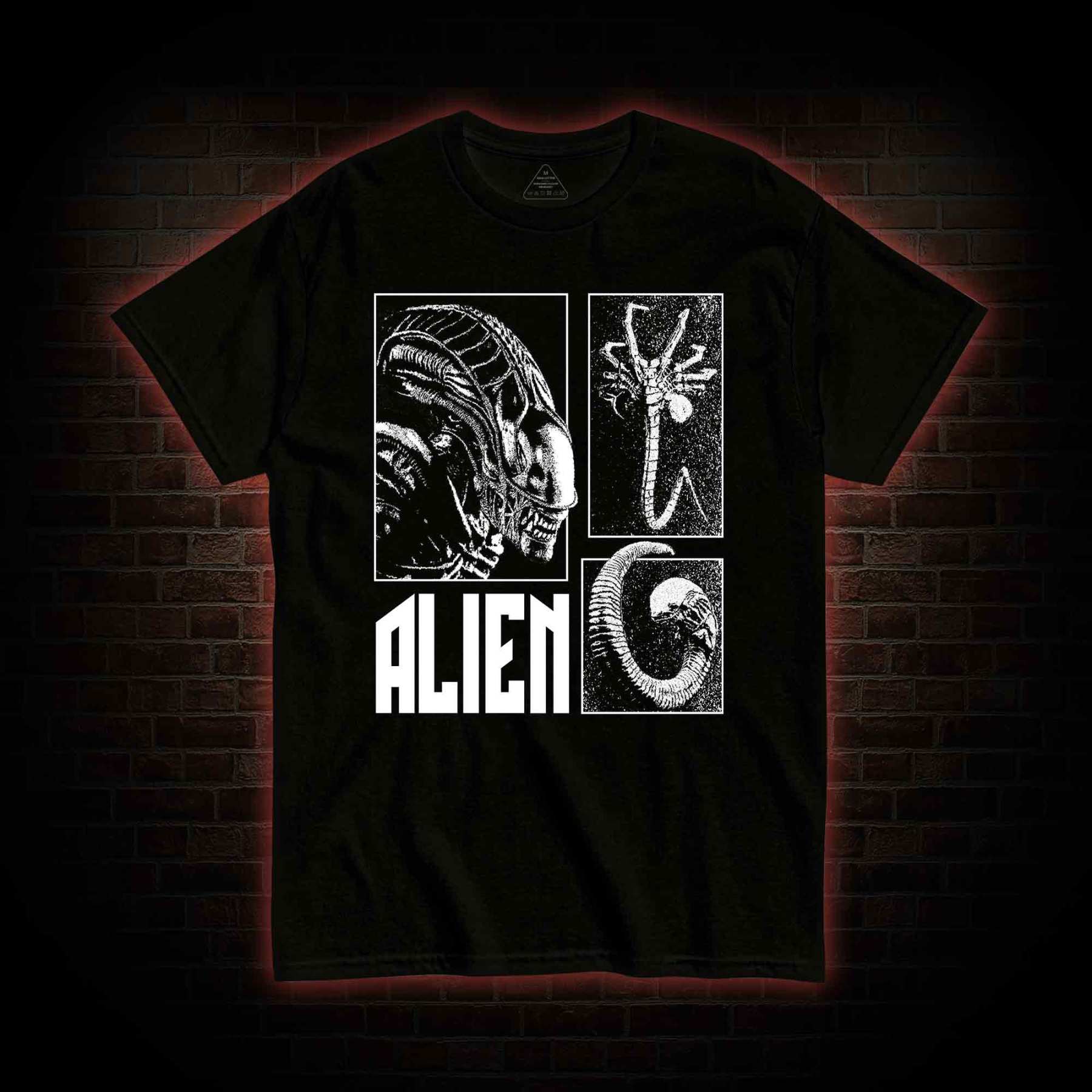 Ellen Hutter Nosferatu T-Shirt