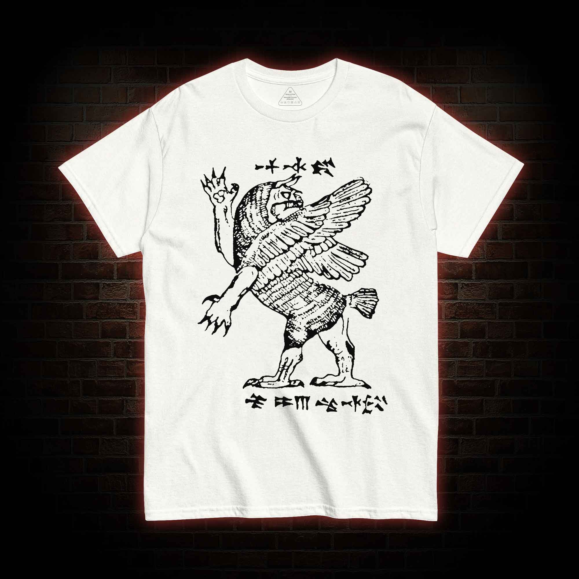 Tiamat T-shirt