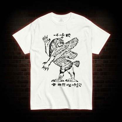 Tiamat T-shirt