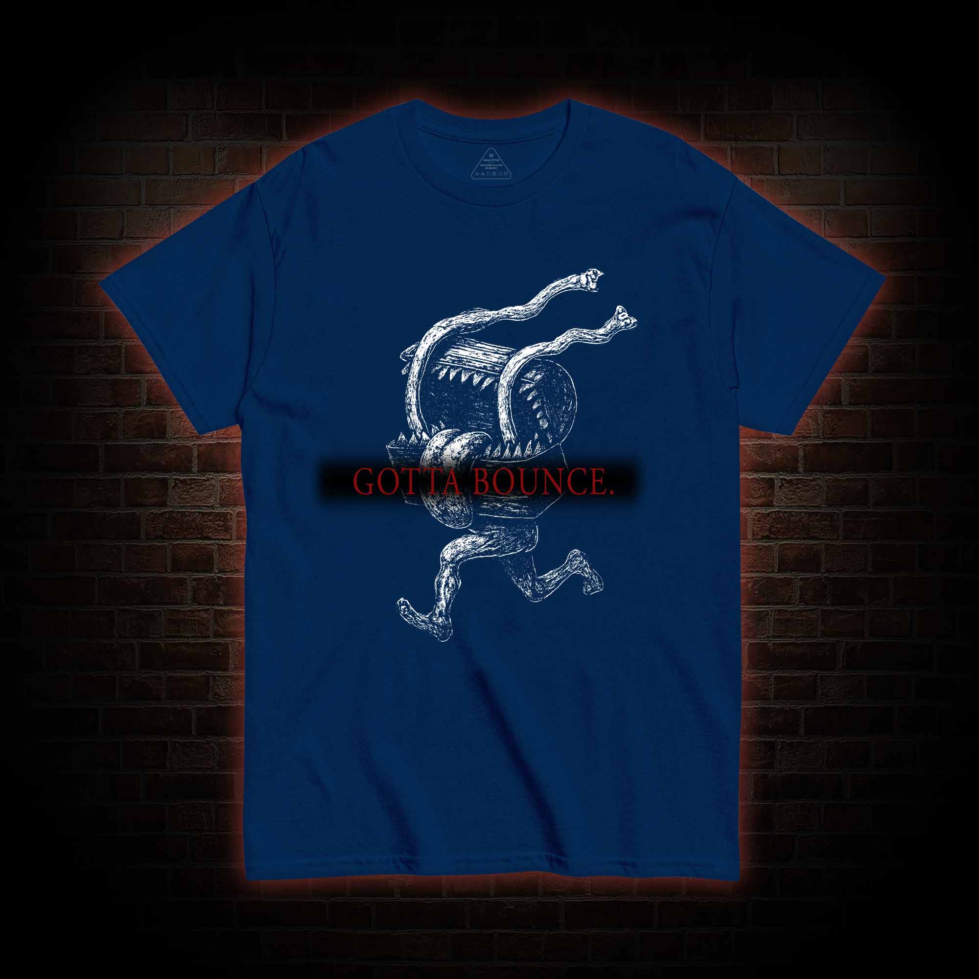 Gotta Bounce T-Shirt