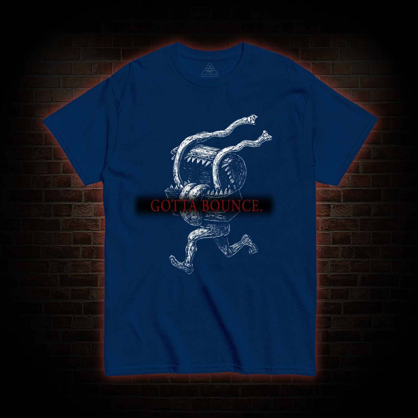 Gotta Bounce T-Shirt