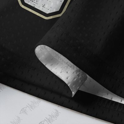 The Abyss Mesh Jersey