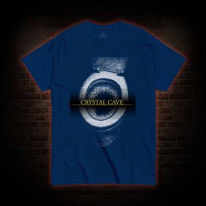 Crystal Cave T-Shirt