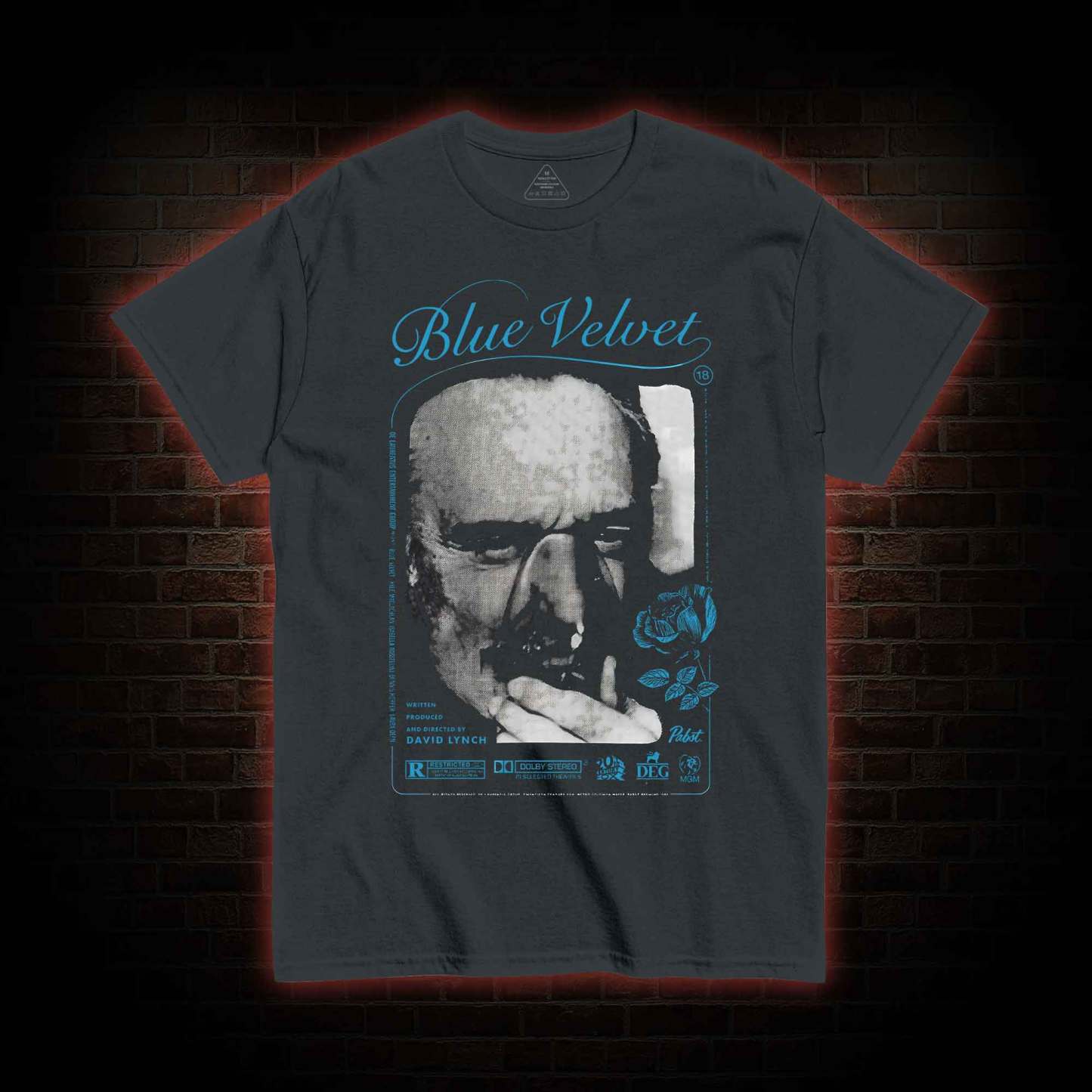 It's a Strange World T-shirt