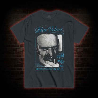 It's a Strange World T-shirt