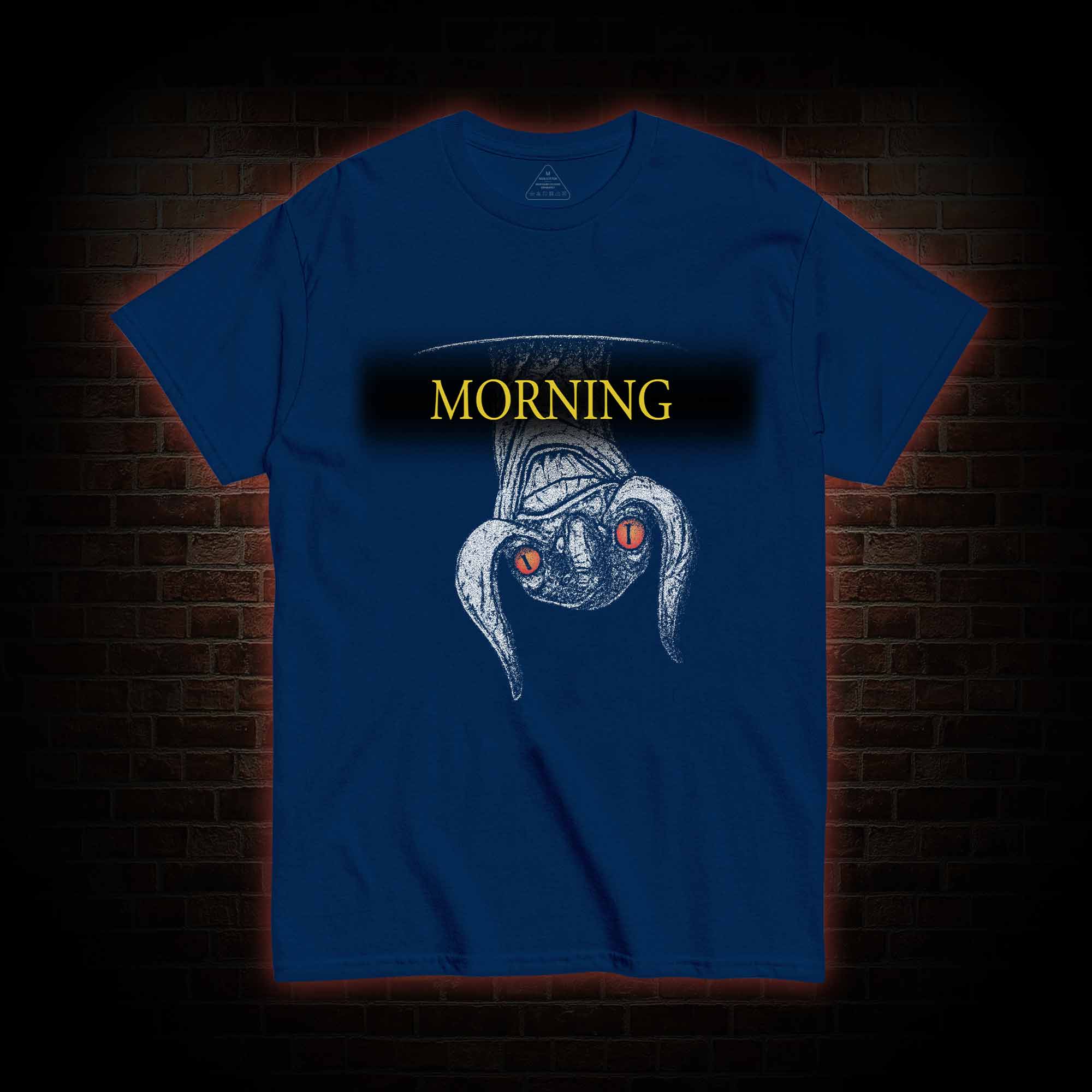 Morning T-Shirt