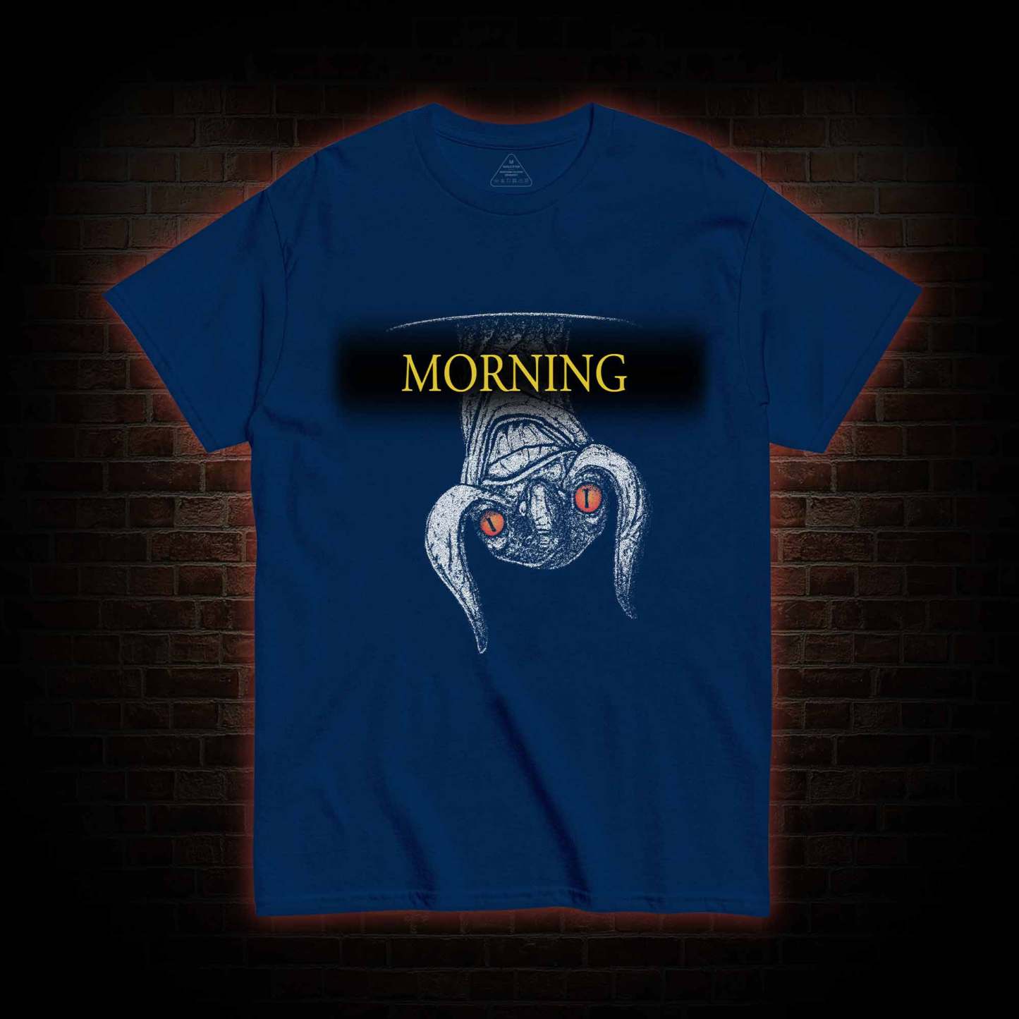 Morning T-Shirt