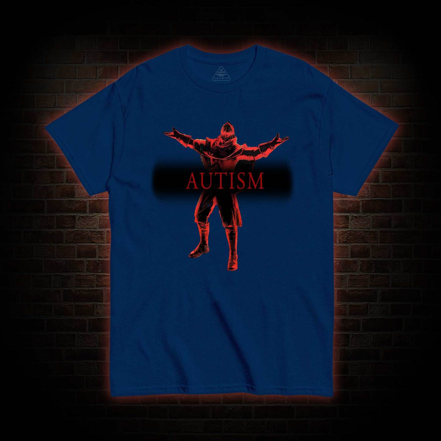 Autism T-Shirt
