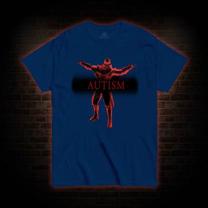 Autism T-Shirt