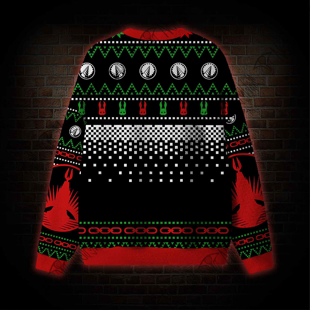 Rapture Ugly Sweatshirts